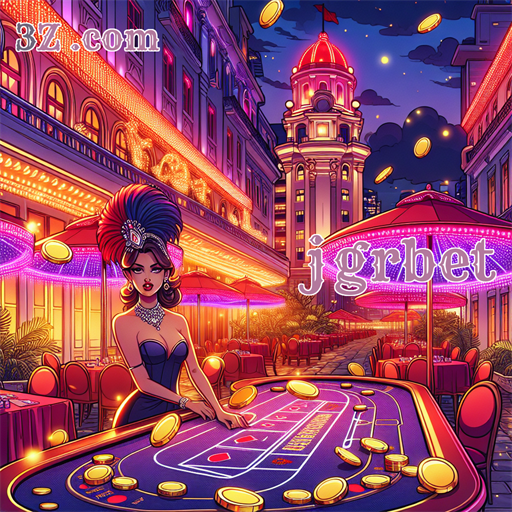 Login: A Porta de Entrada para o jgrbet